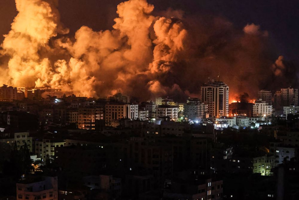 Izraeli intensifikon sulmet ne Gaza, OKB miraton Rezolute per armepushim te menjehershem